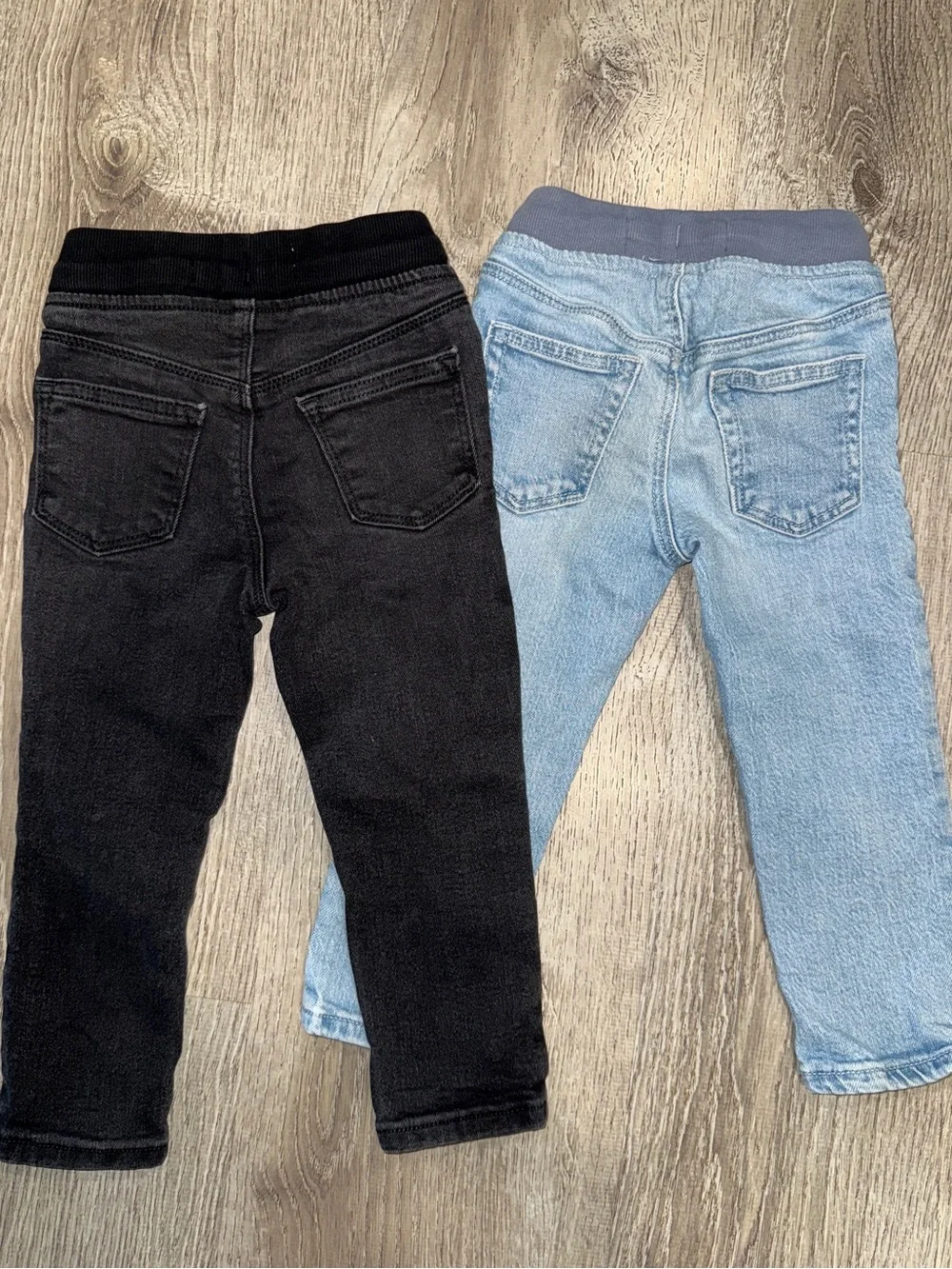 Old Navy Distressed Skinny Jeans Bundle
